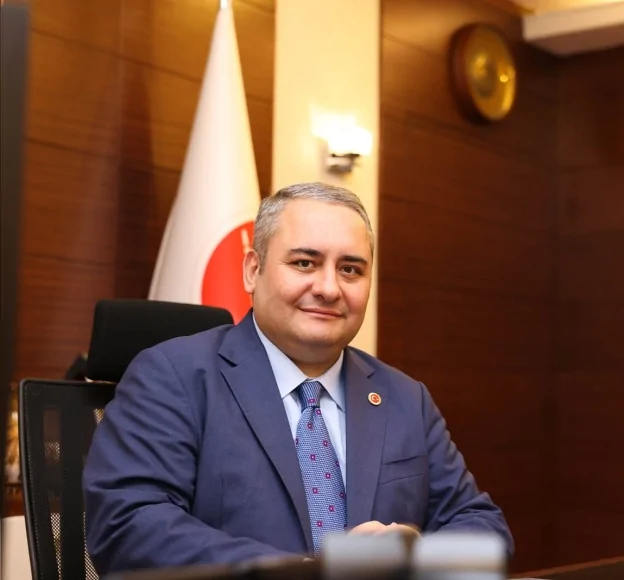 Başkan