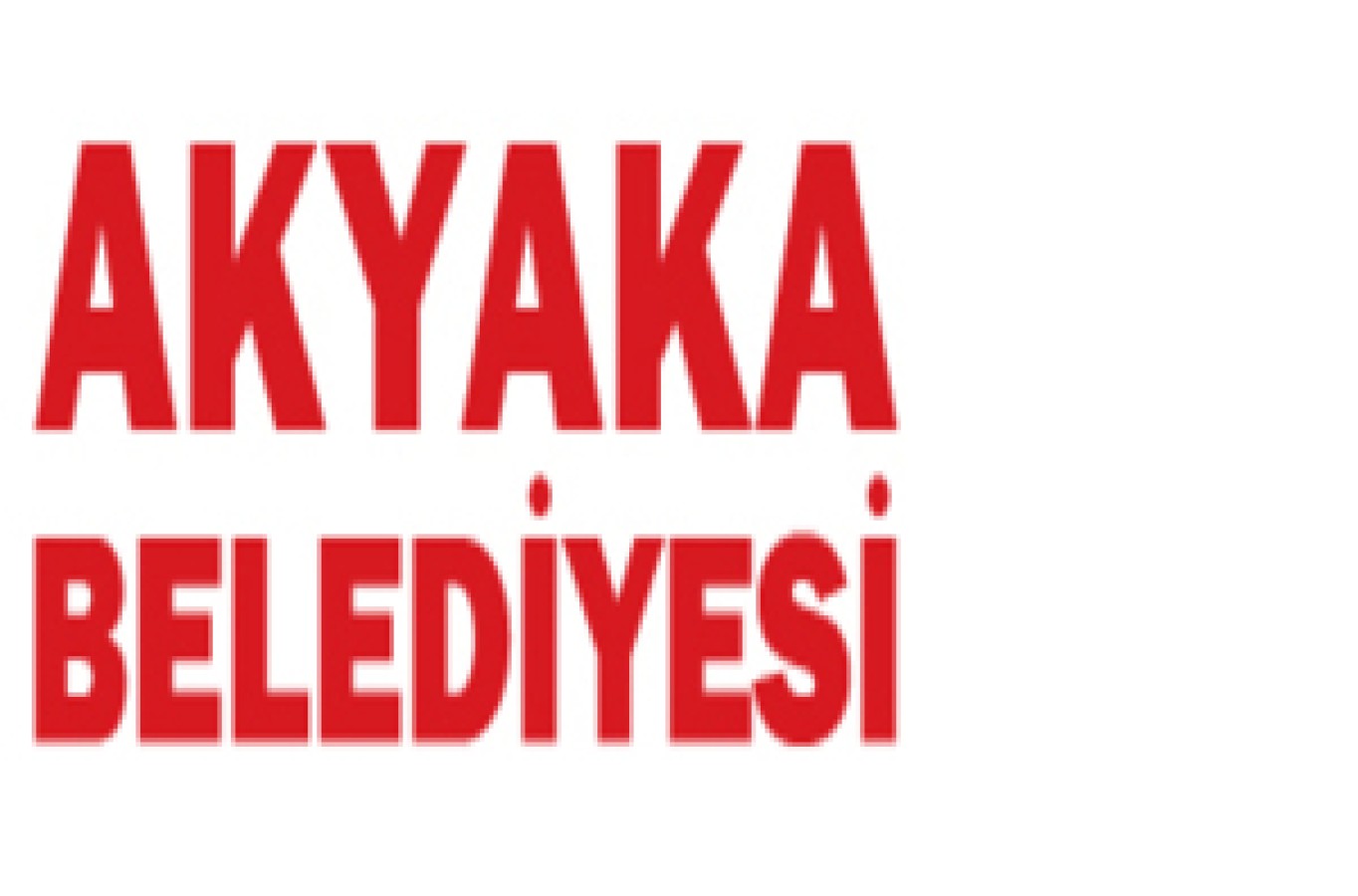 AKYAKA BELEDİYESİ