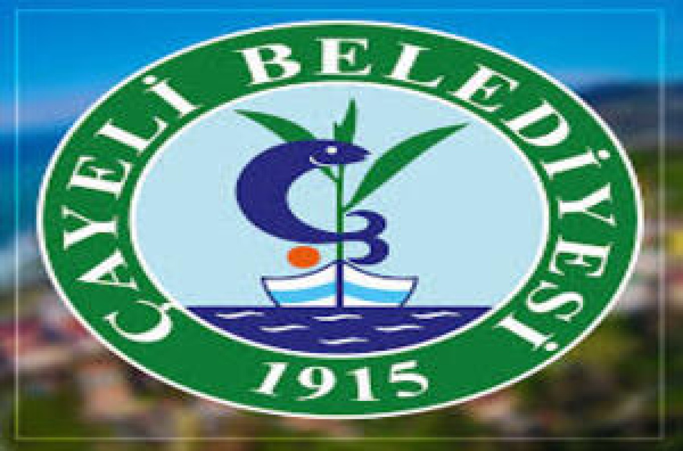 ÇAYELİ BELEDİYESİ