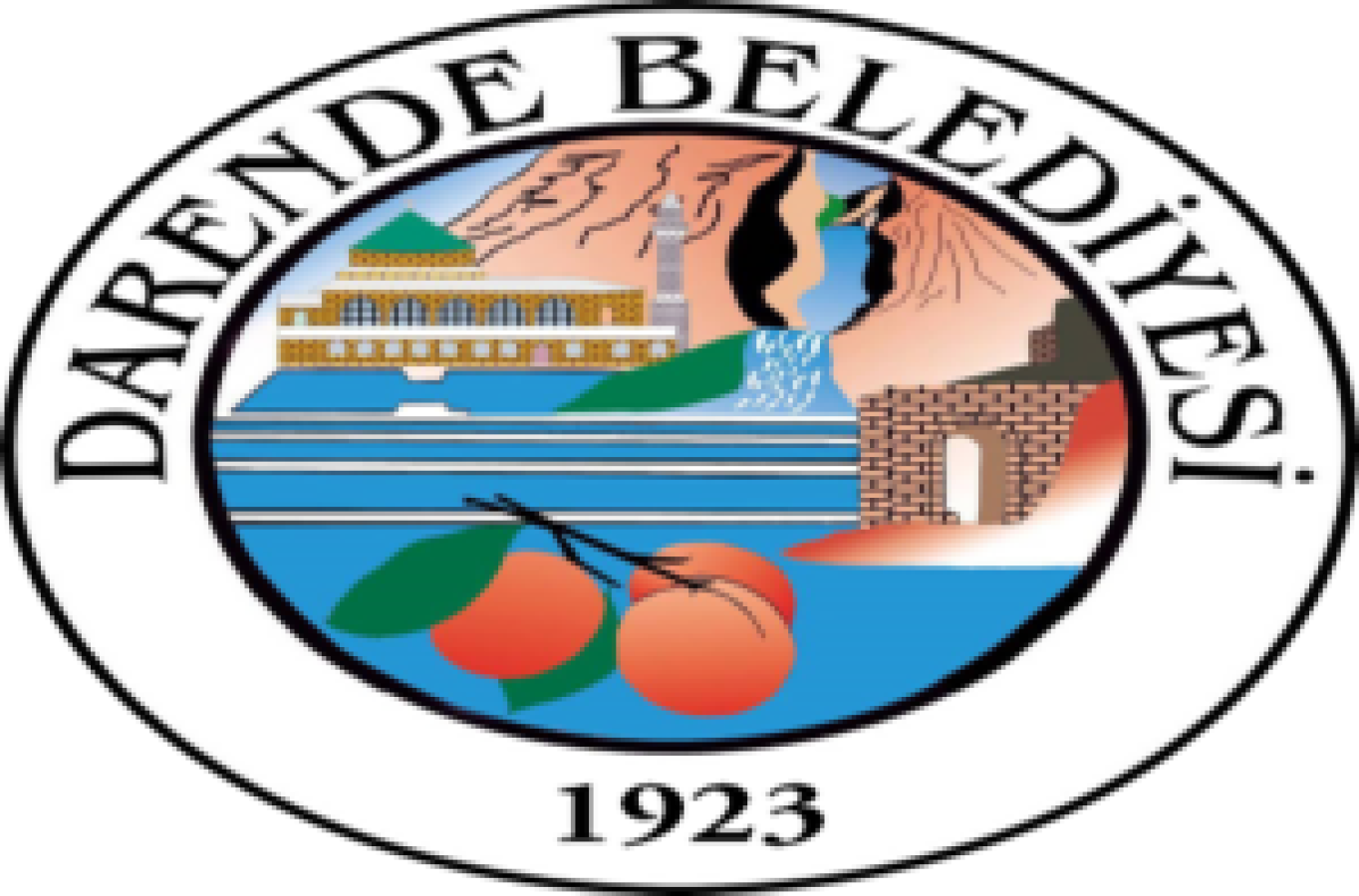 DARENDE BELEDİYESİ
