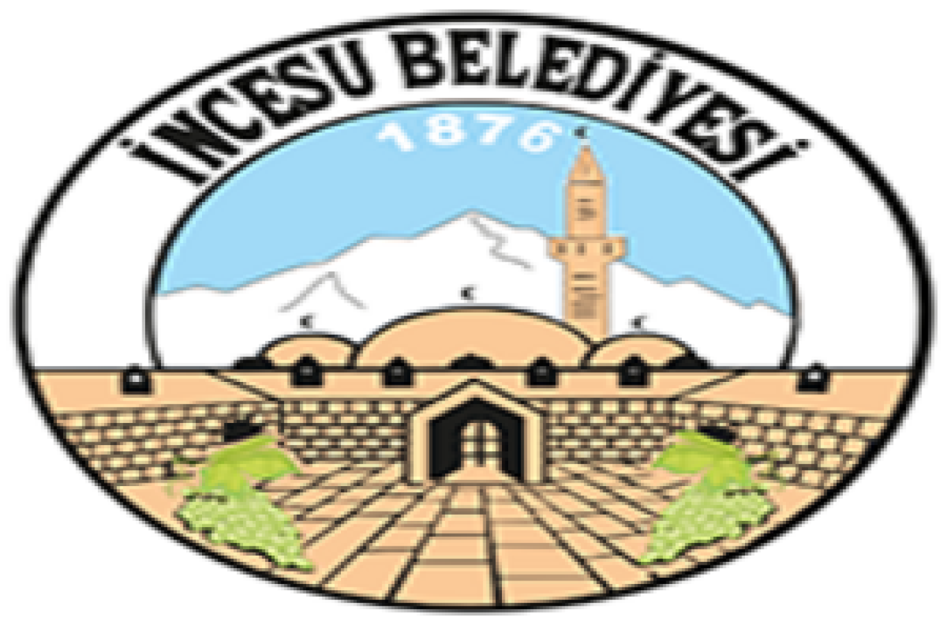İNCESU BELEDİYESİ