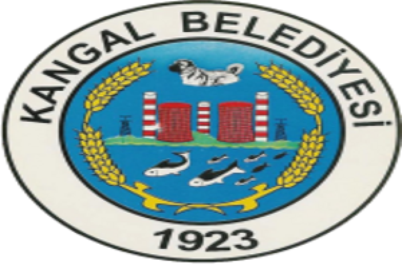 KANGAL BELEDİYESİ