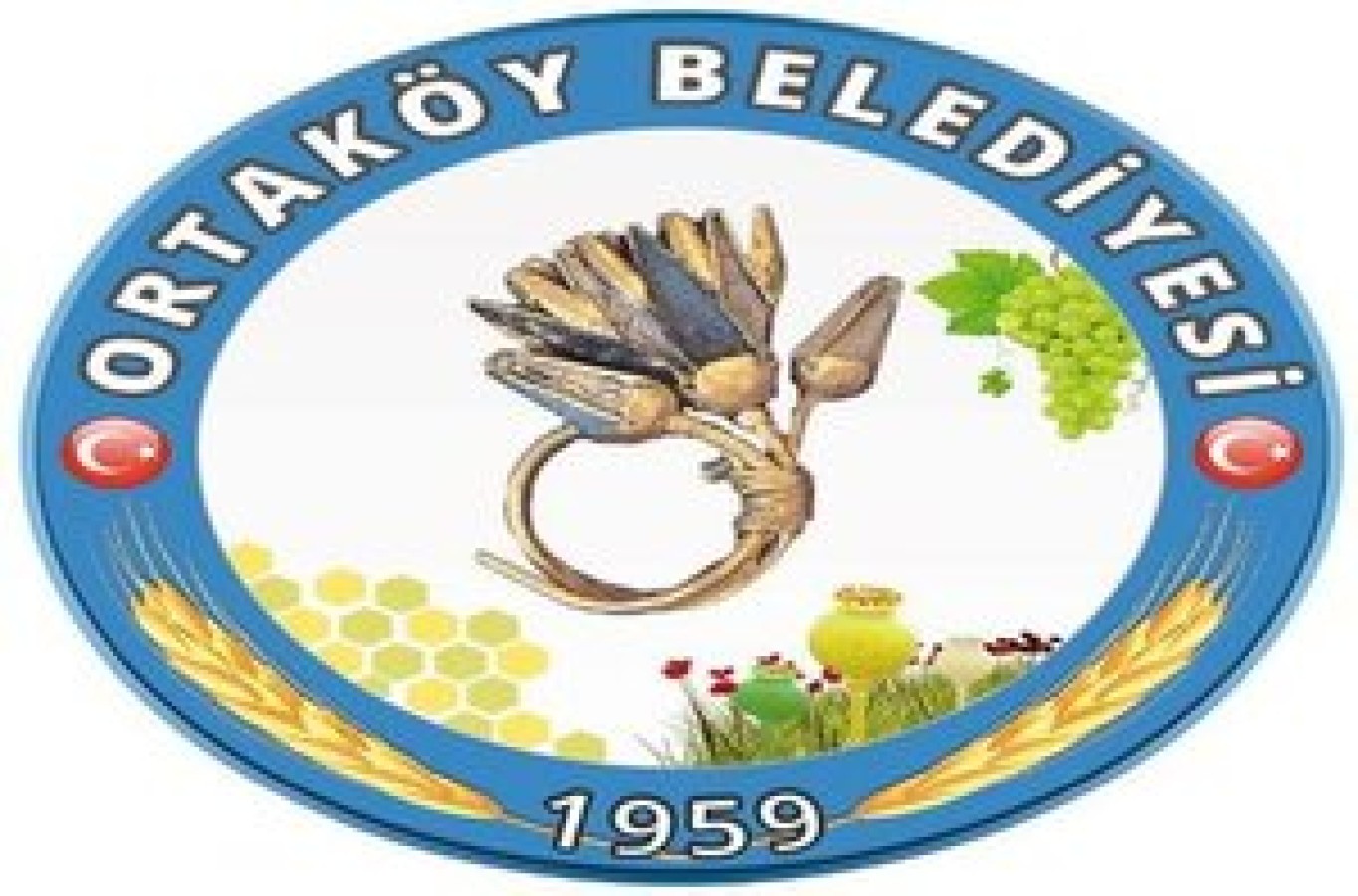 ORTAKÖY BELEDİYESİ