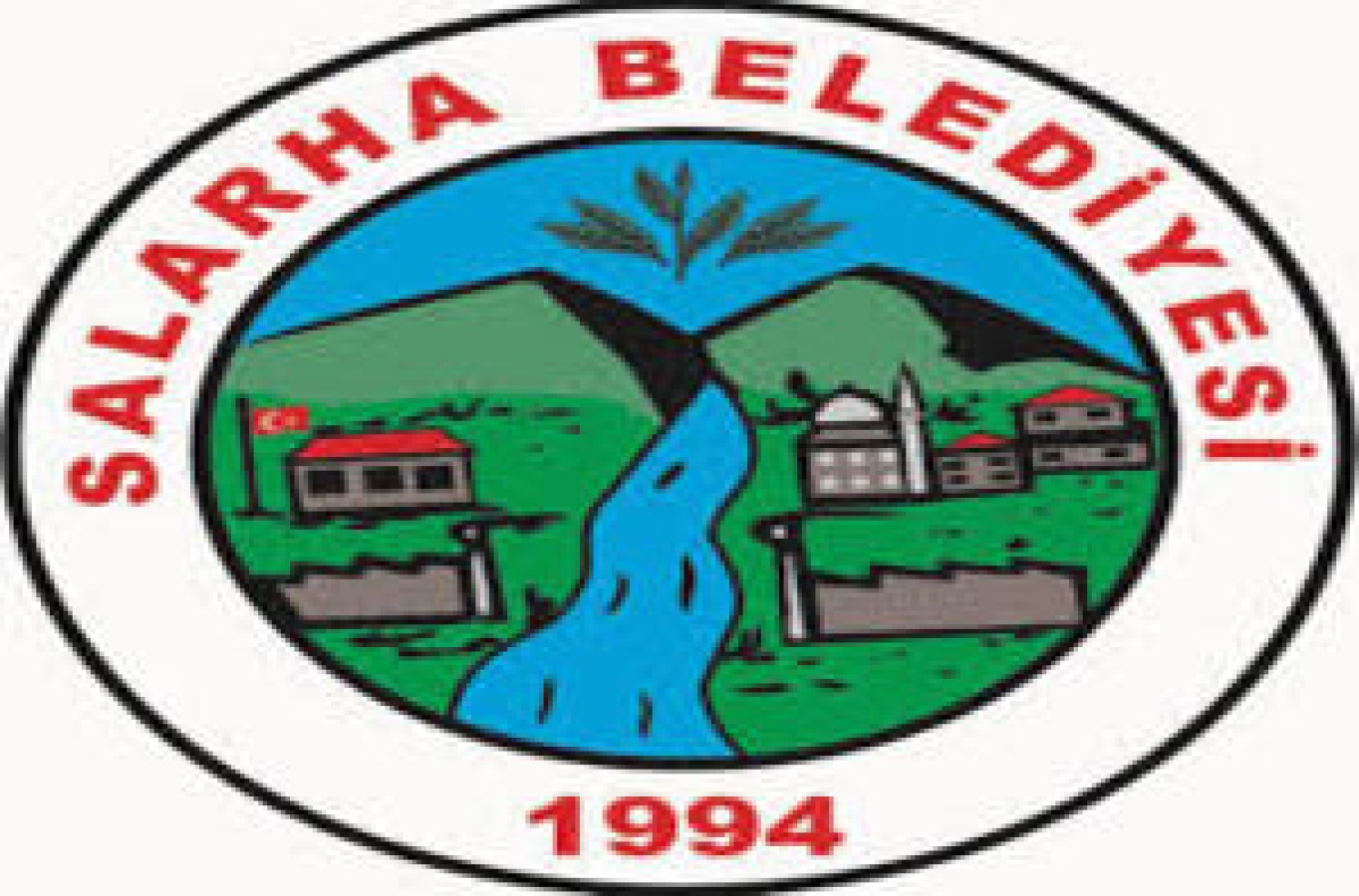 SALARHA(ÇAYKENT) BELEDİYESİ