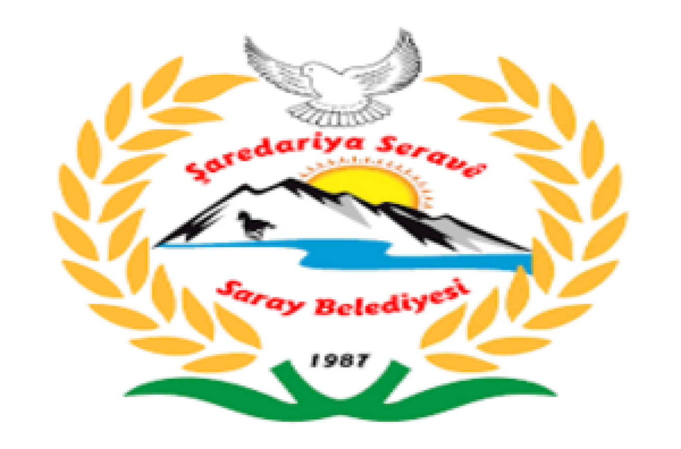 SARAY BELEDİYESİ