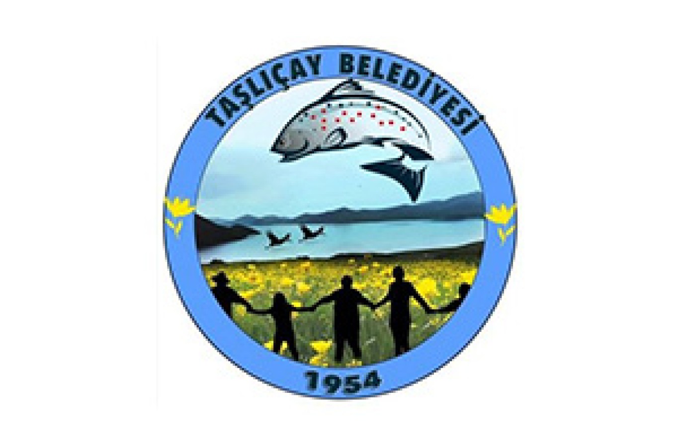 TAŞLIÇAY BELEDİYESİ