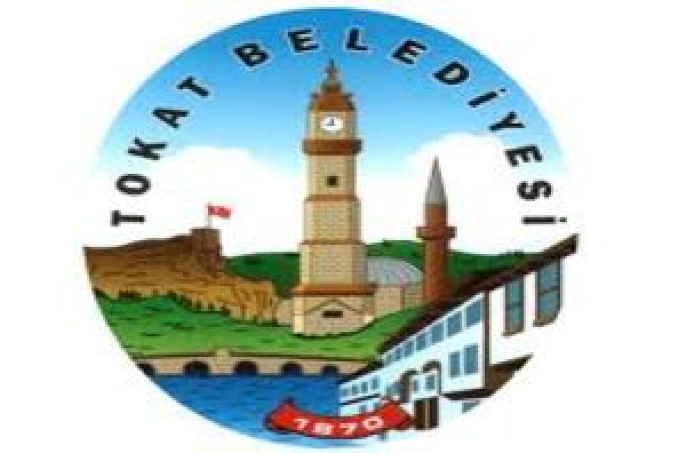 TOKAT BELEDİYESİ