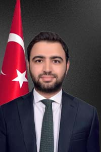 Abdulkadim Mert DEMİREL