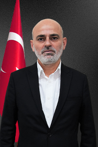 Ferudun ERGÜL