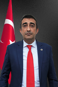 Hacı Derviş KAPLAN