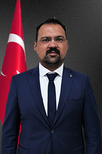 Halit TUĞCU