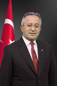 Metin AKDEMİR