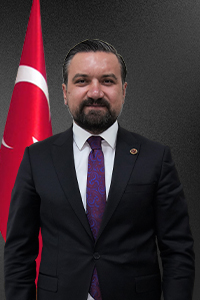 Mustafa ŞEN