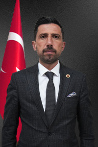 Nuri AYDIN