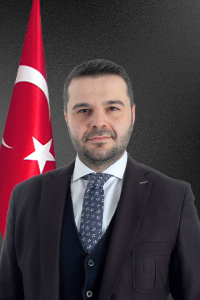 Ömer Faruk İSLAM