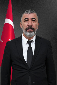 Ramazan KARAGÖZ