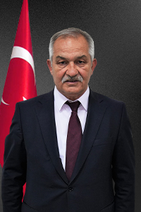 Şaban BİCAN
