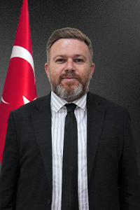 Serkan BEDİRHANOĞLU