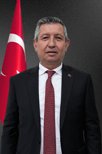 Atila ÇELİK