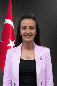 Eda AKSOYOĞLU