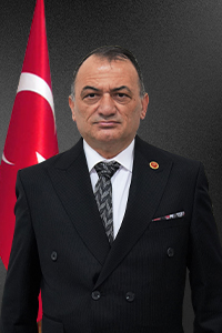 Gürsel DAĞ