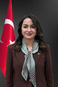 Semanur ERDEM