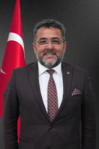 Tekin DOĞAN