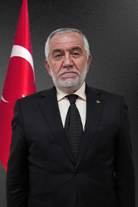 Yakup AVCI
