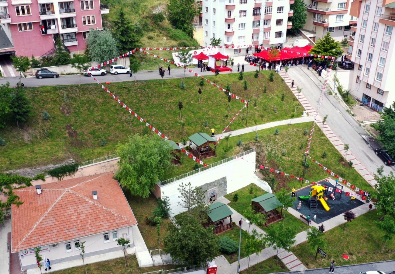 Yaz Okulları ve Spor Faaliyetlerimiz