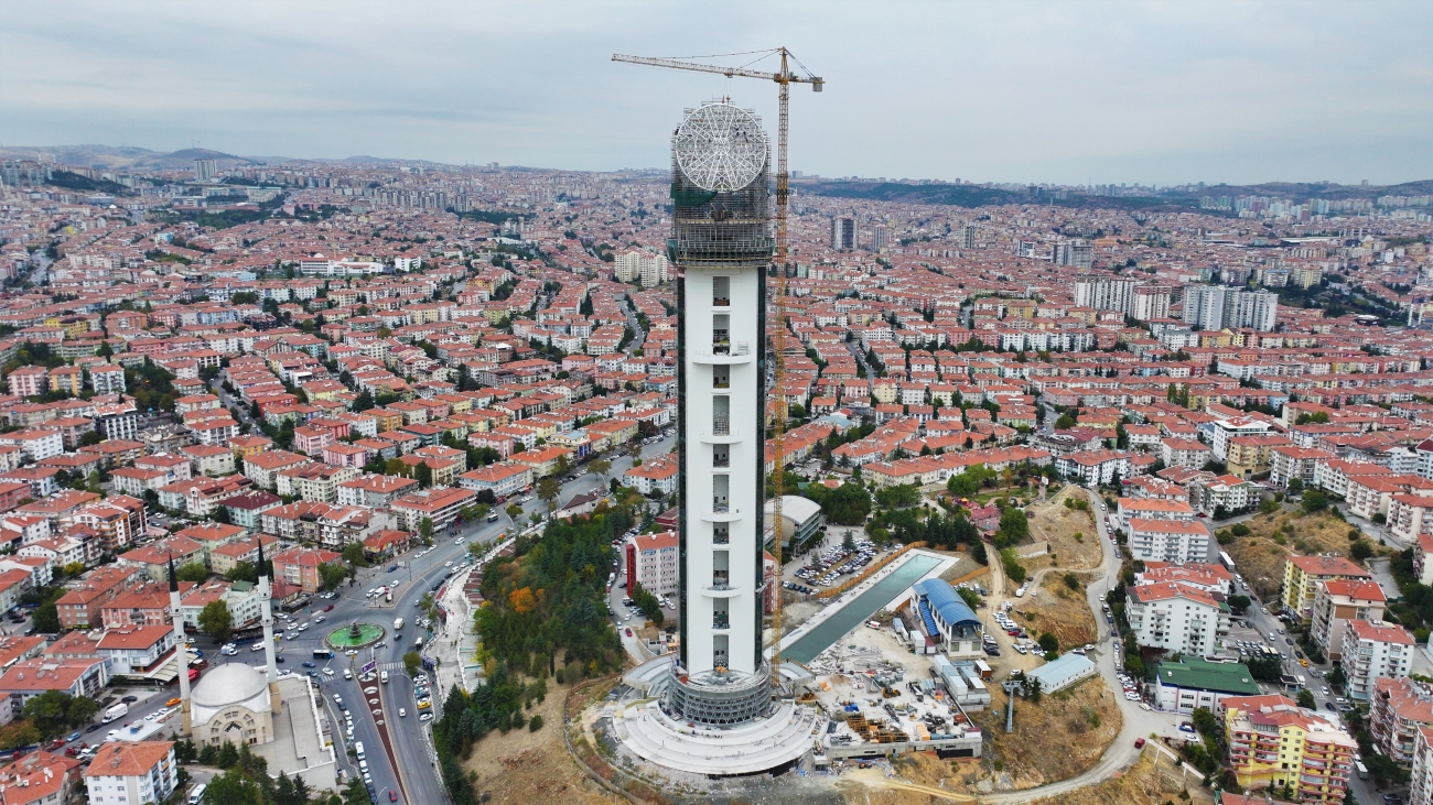 Kuzey Kafkasya Kültür ve Sanat Festivali