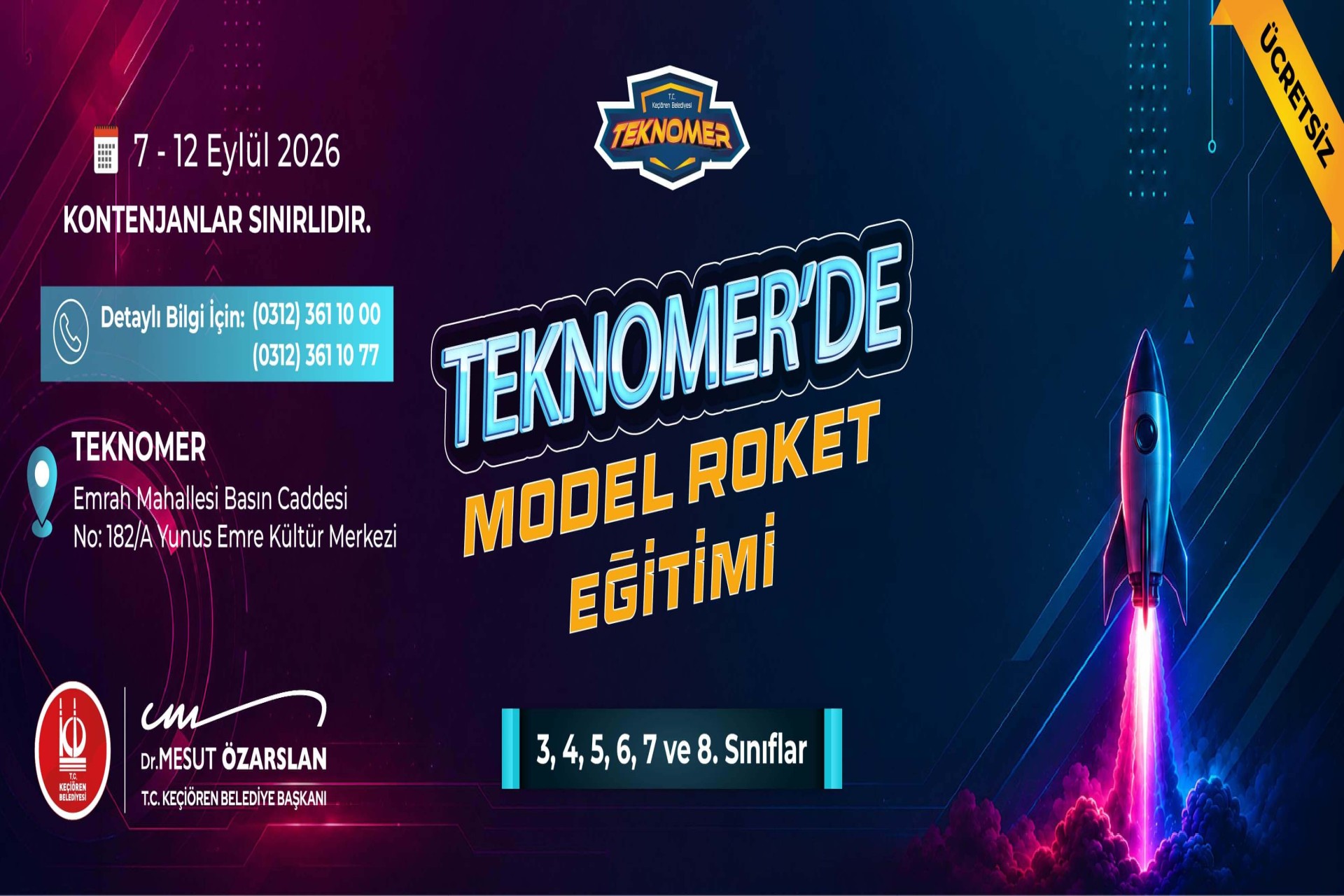 Keçiören Belediyesi