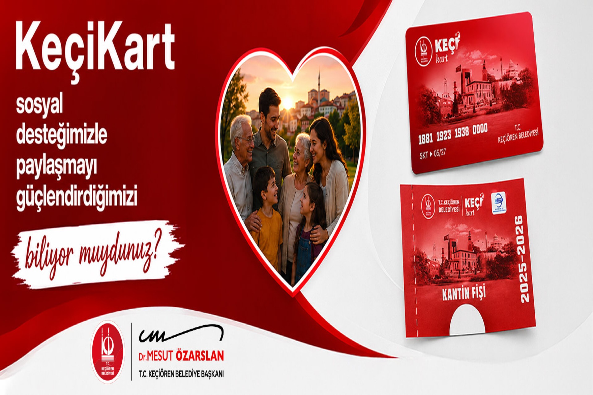 Keçiören Belediyesi