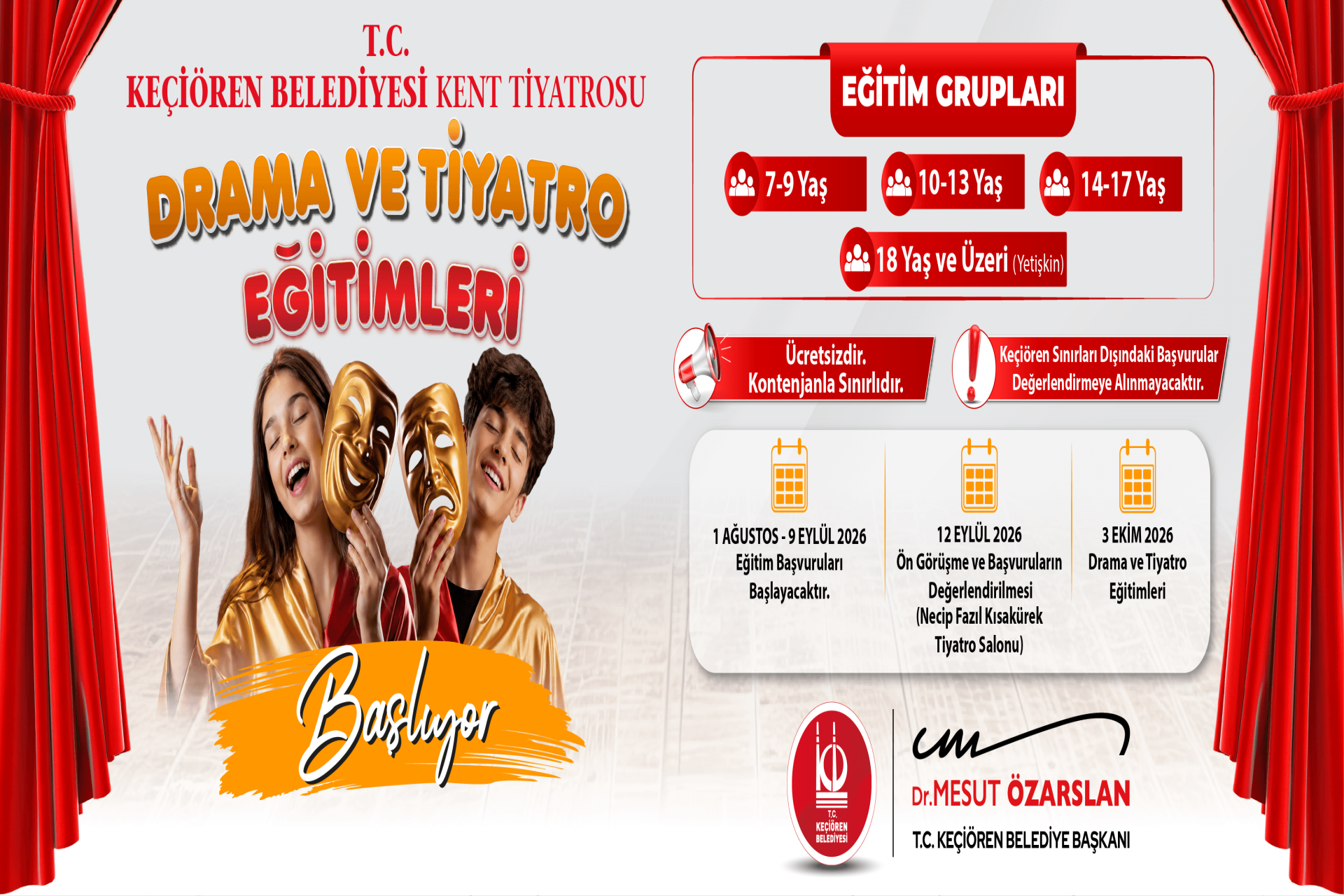 Keçiören Belediyesi