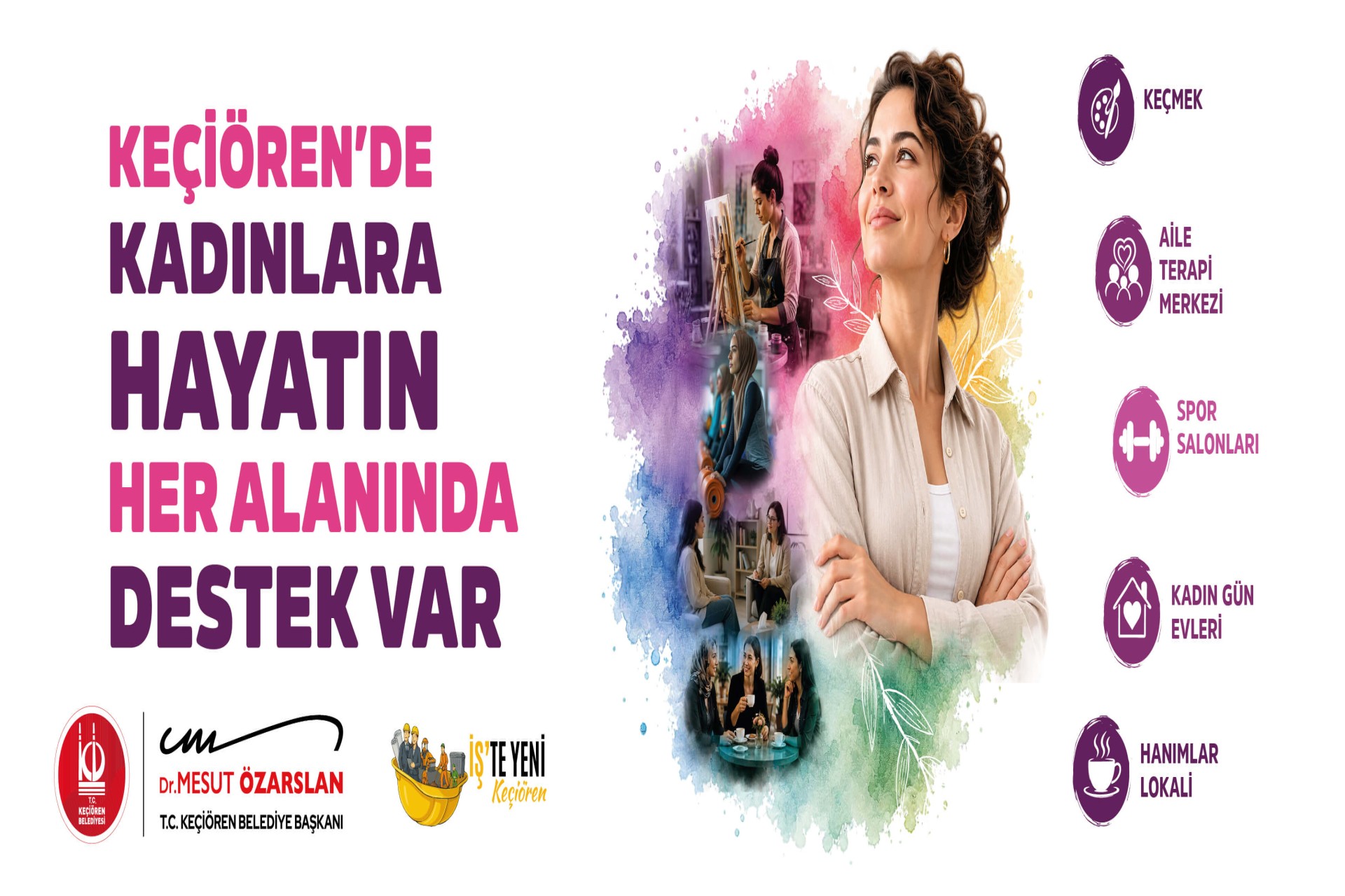 Keçiören Belediyesi