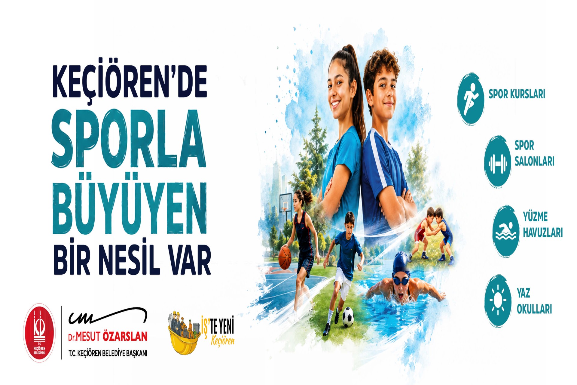 Keçiören Belediyesi