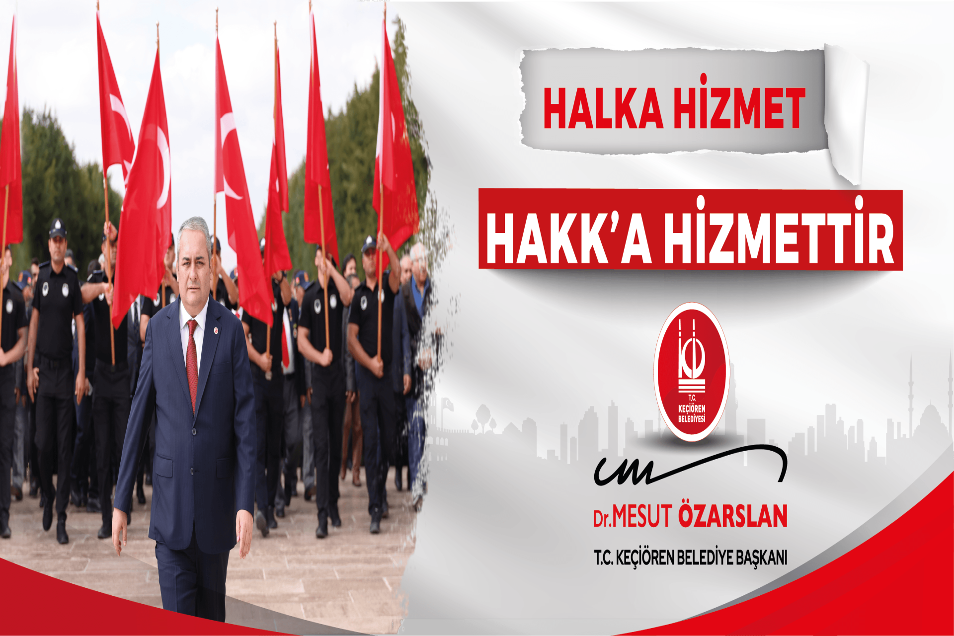 Keçiören Belediyesi