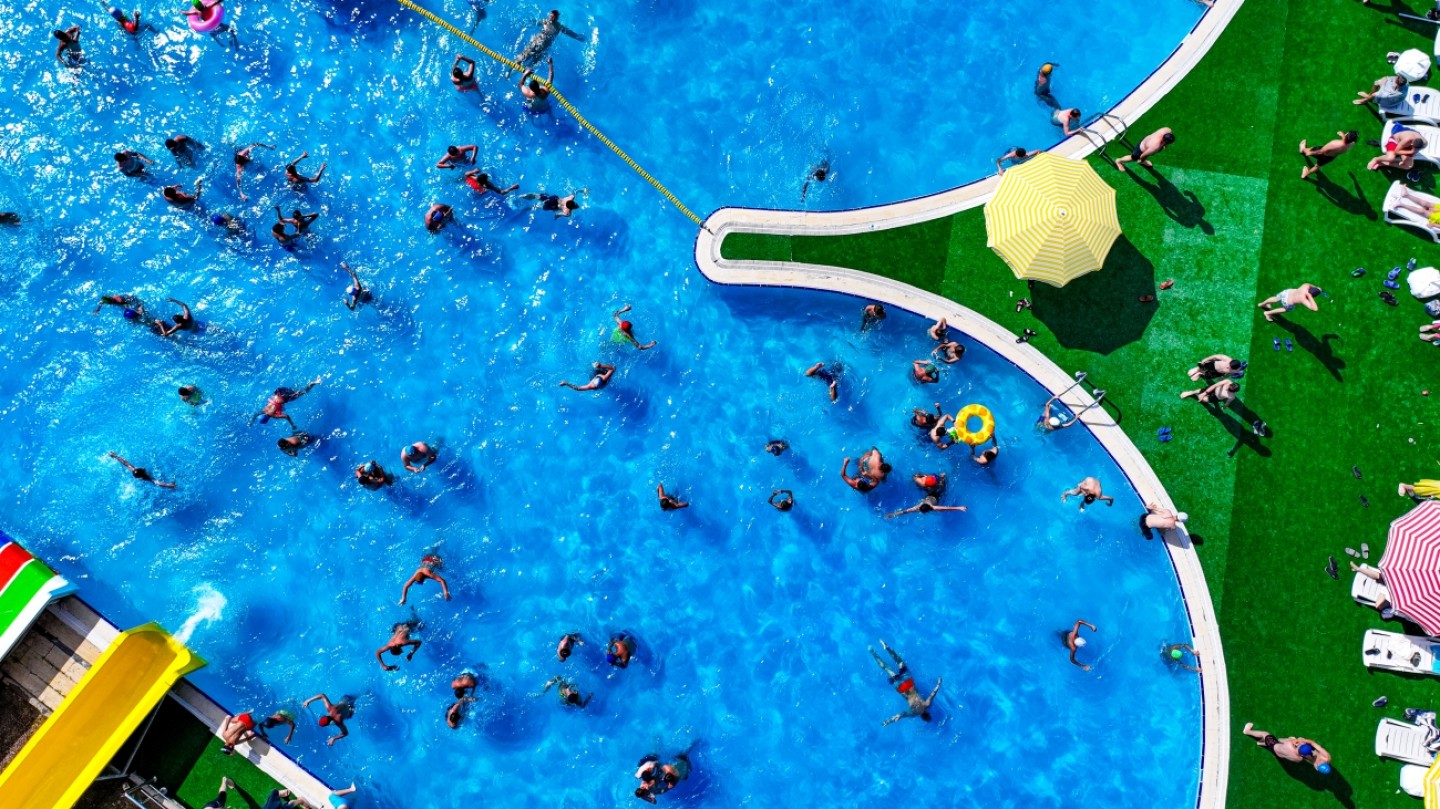 KALABA AQUA PARK