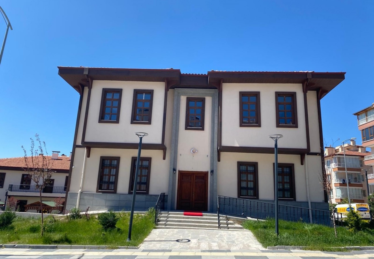 ATA ÇOCUK GELİŞİM MERKEZİ