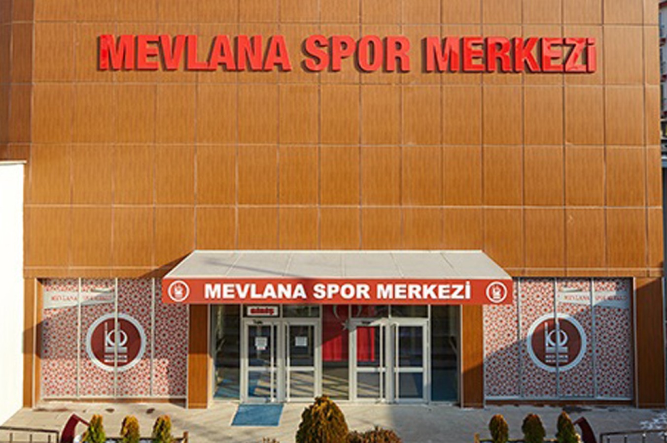 MEVLANA SPOR MERKEZİ