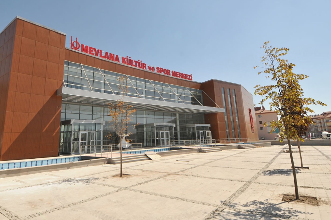 MEVLANA DÜĞÜN SALONU